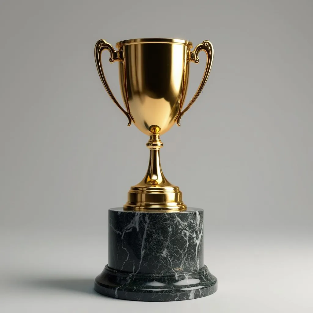 Business Excellence Award