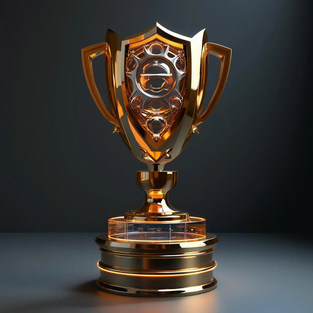 Innovation Award