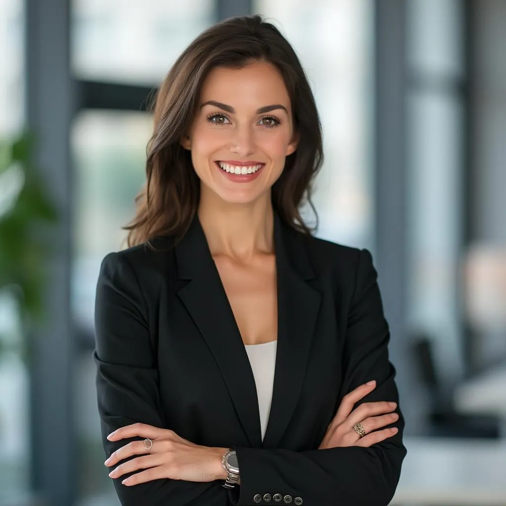 Emma Clarke, Founder & CEO